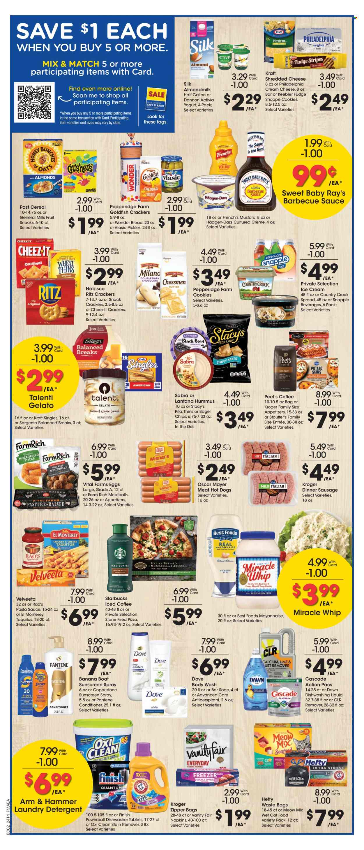 Fred Meyer ad - 05/08/2024 - 05/14/2024. Page 3