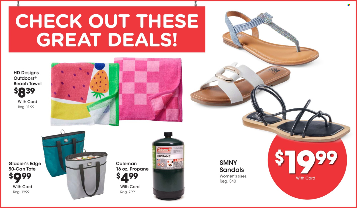 Fred Meyer ad - 05/08/2024 - 05/14/2024. Page 4