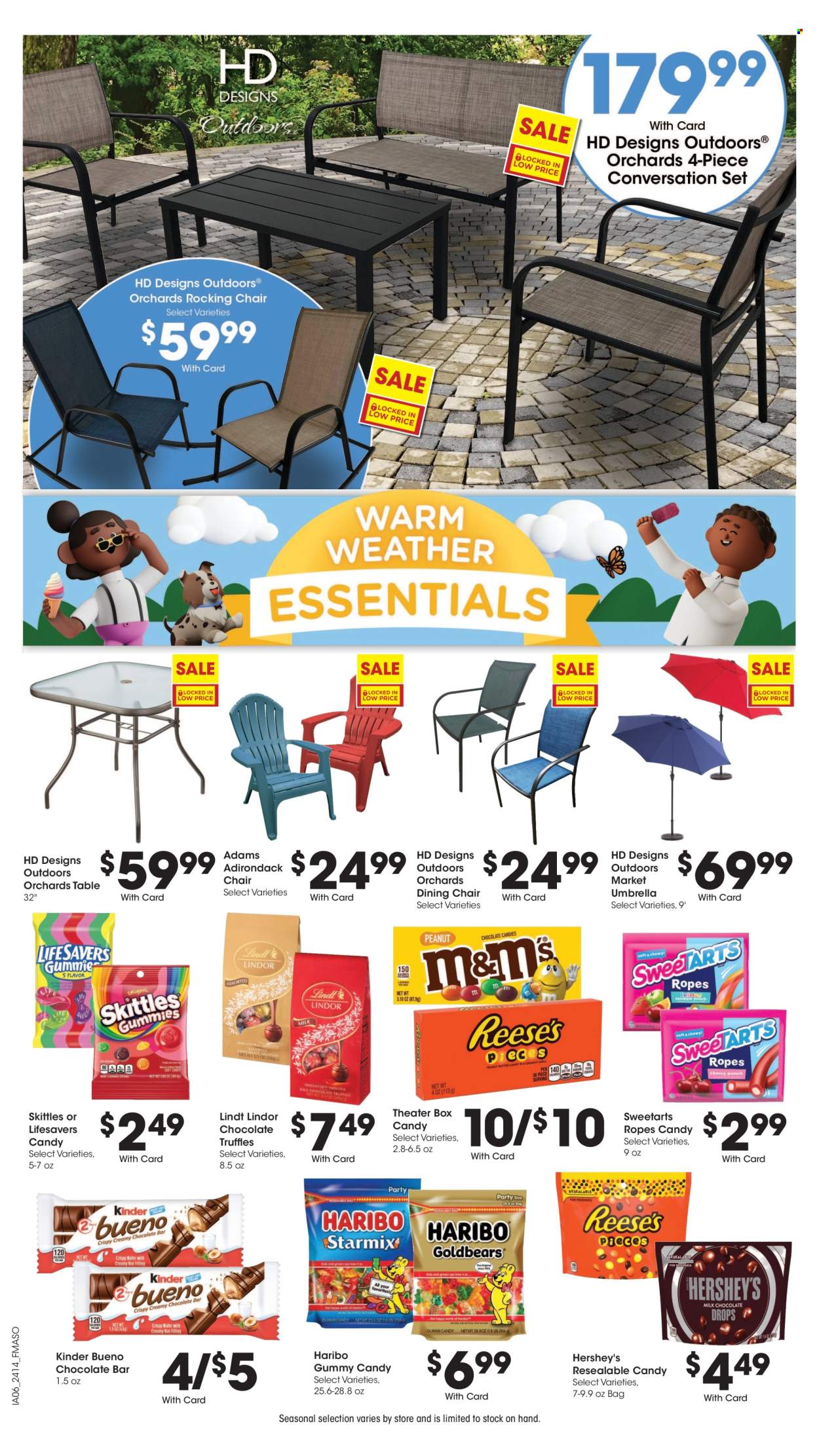 Fred Meyer ad - 05/08/2024 - 05/14/2024. Page 9