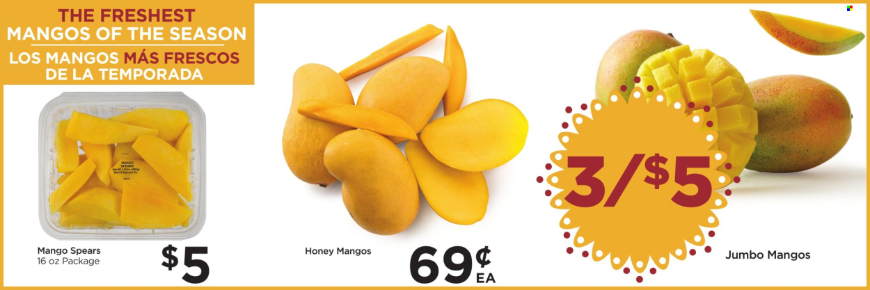 Food 4 Less ad - 05/08/2024 - 05/14/2024. Page 8