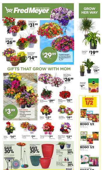 Fred Meyer Flyer - 05/08/2024 - 05/14/2024.