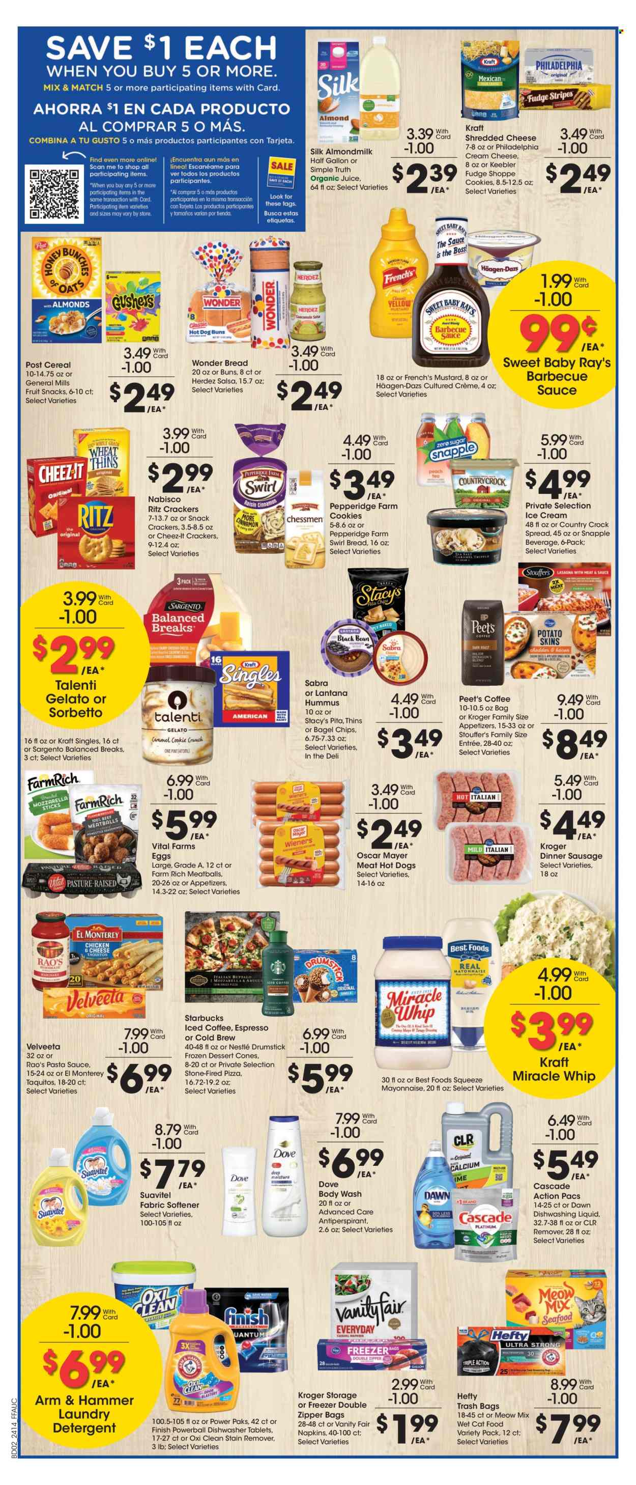 Fry’s ad - 05/08/2024 - 05/14/2024. Page 3
