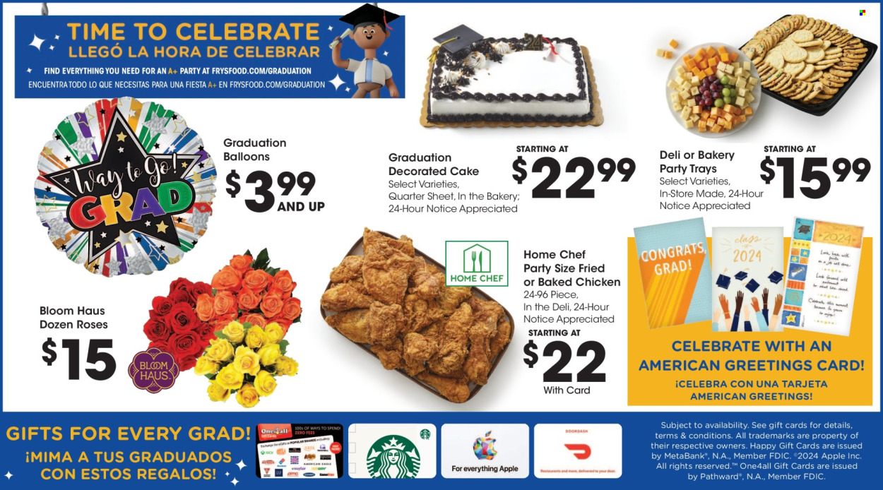 Fry’s ad - 05/08/2024 - 05/14/2024. Page 10
