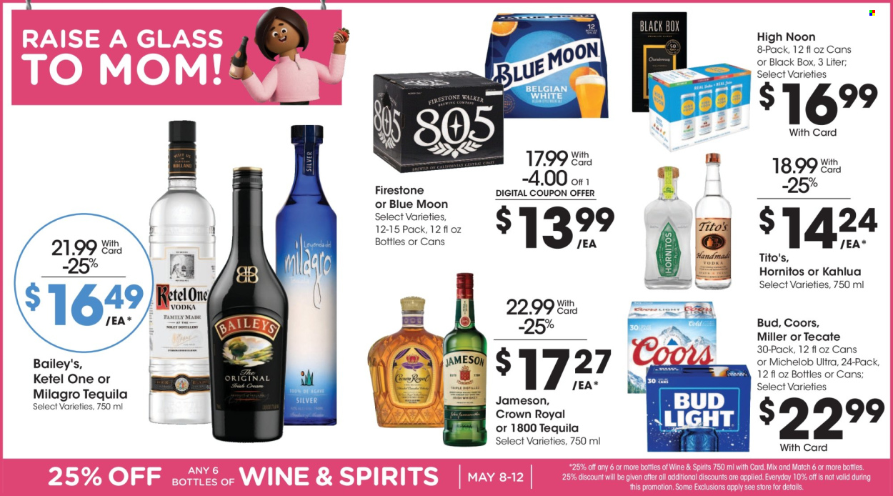 Fry’s ad - 05/08/2024 - 05/14/2024. Page 11