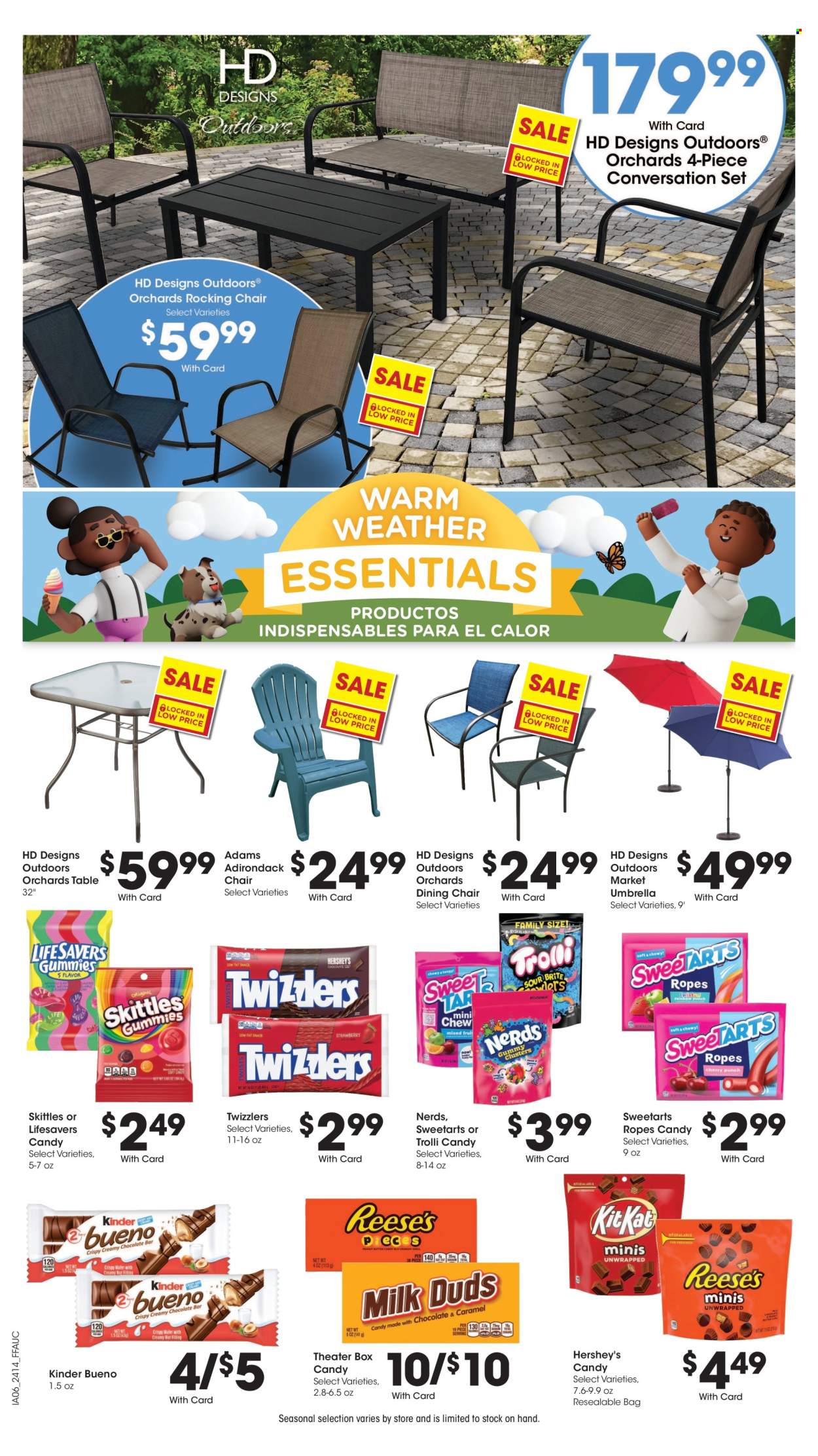Fry’s ad - 05/08/2024 - 05/14/2024. Page 6