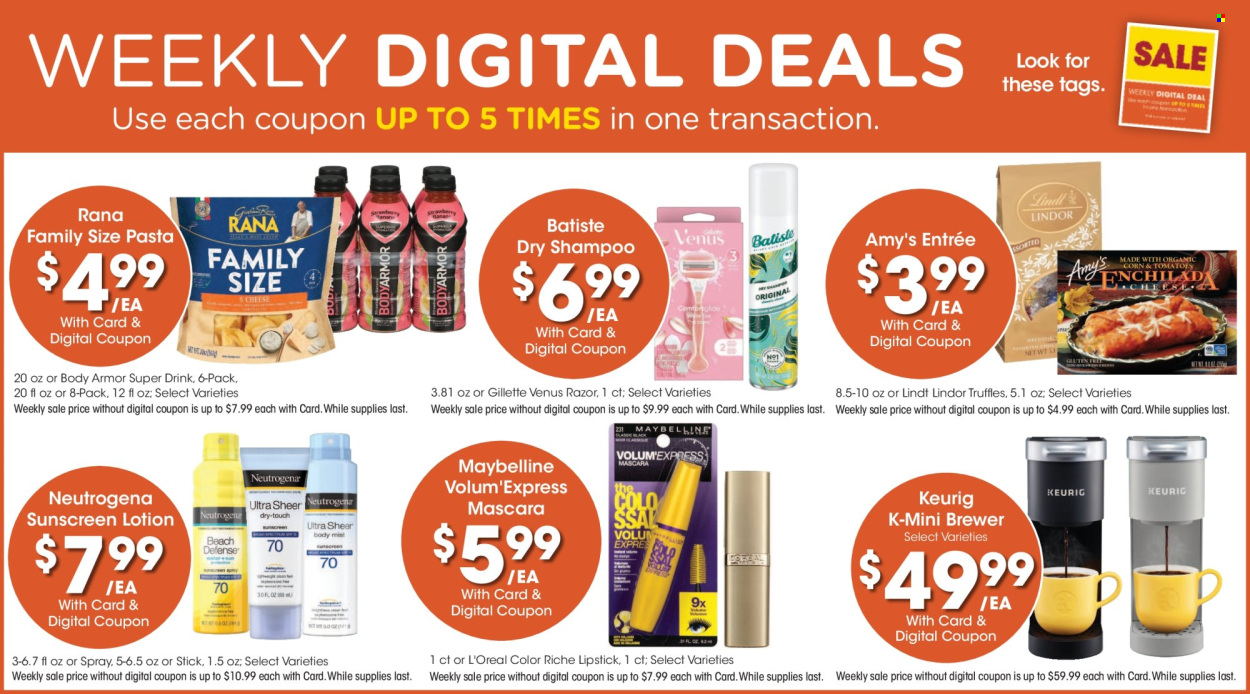 Dillons ad - 05/08/2024 - 05/14/2024. Page 9