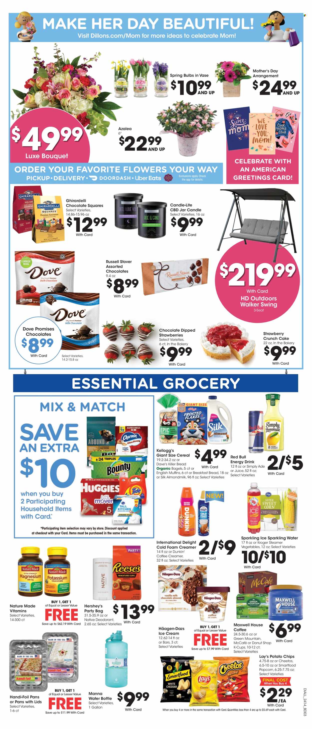 Dillons ad - 05/08/2024 - 05/14/2024. Page 2