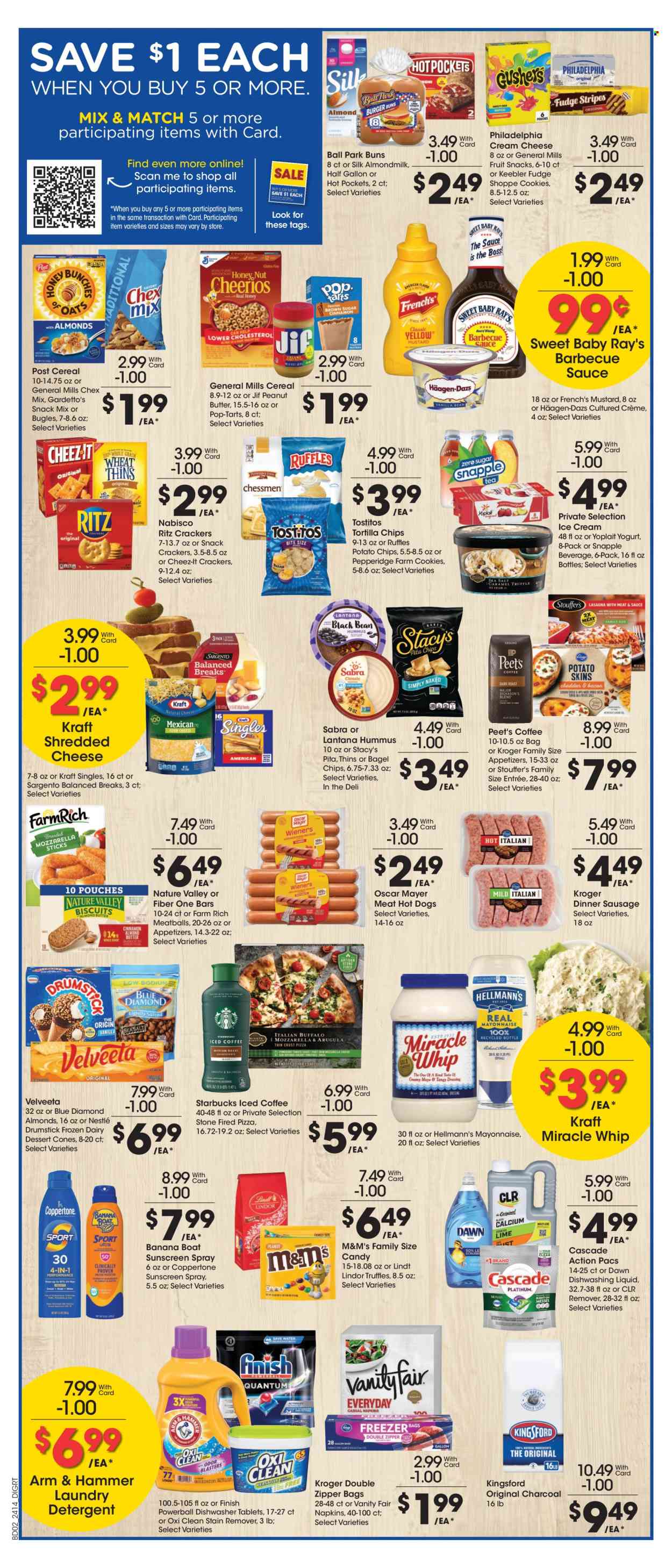 Dillons ad - 05/08/2024 - 05/14/2024. Page 3