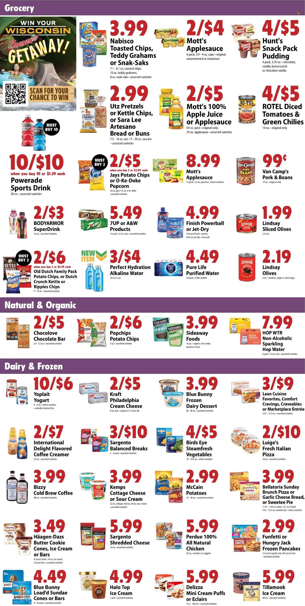 Festival Foods ad - 05/08/2024 - 05/14/2024. Page 3