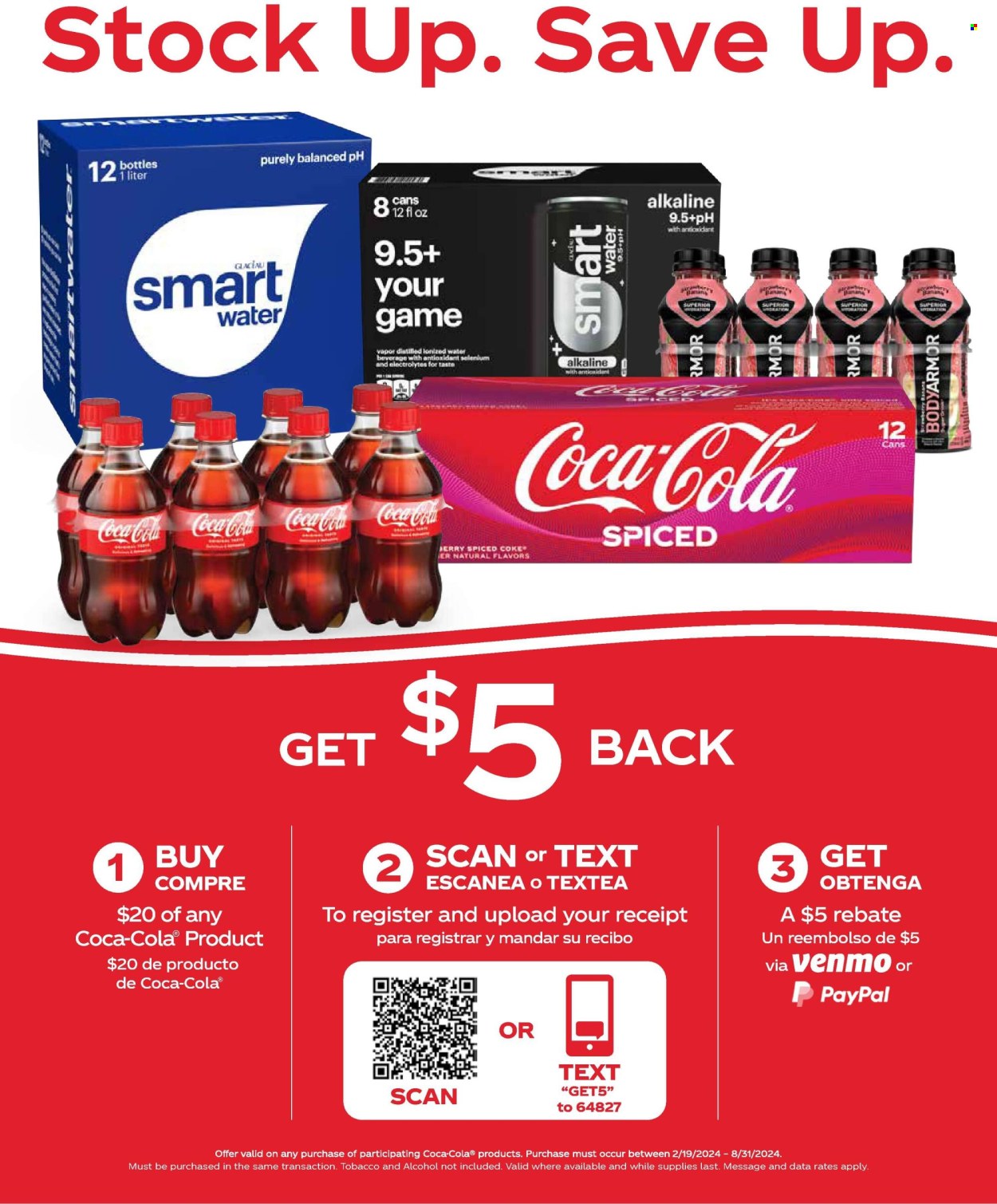Festival Foods ad - 05/08/2024 - 05/14/2024. Page 6