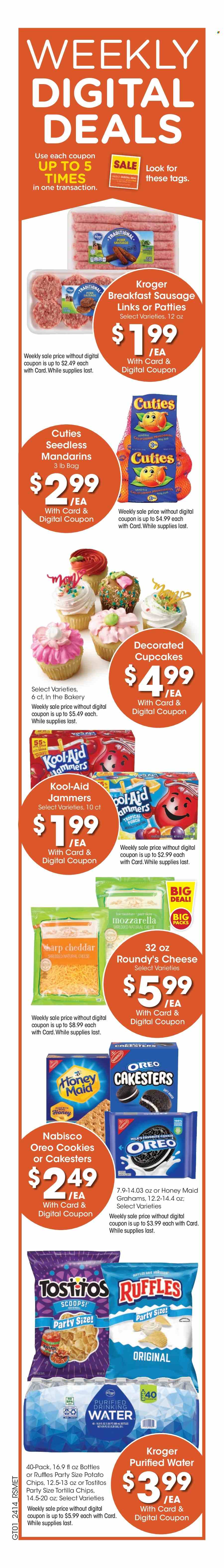 Pick ‘n Save ad - 05/08/2024 - 05/14/2024. Page 8