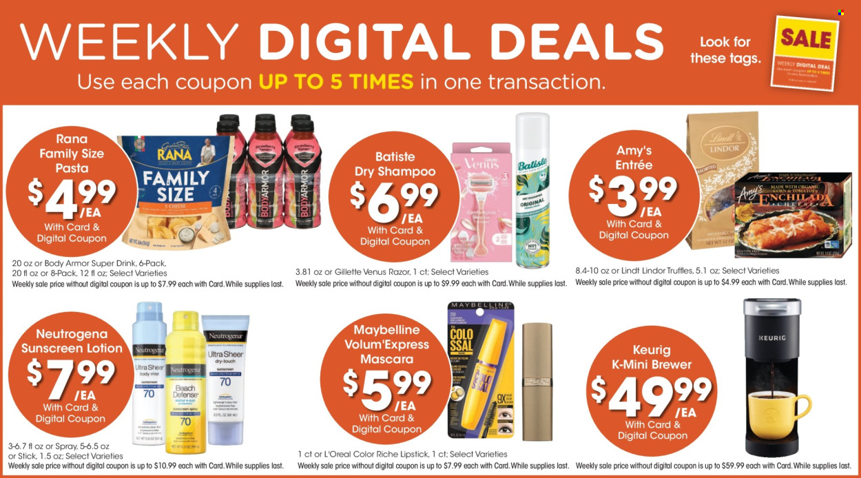 Pick ‘n Save ad - 05/08/2024 - 05/14/2024. Page 9