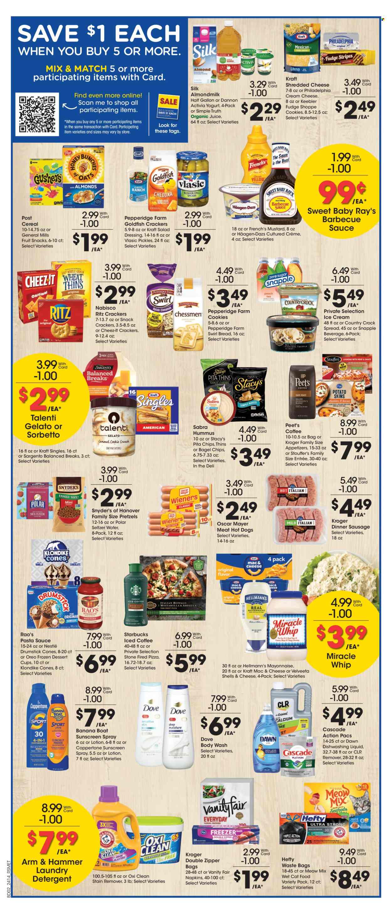 Pick ‘n Save ad - 05/08/2024 - 05/14/2024. Page 3