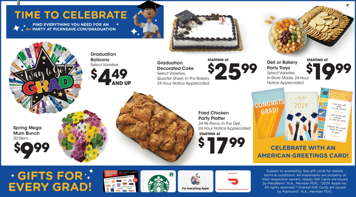 Pick ‘n Save ad - 05/08/2024 - 05/14/2024. Page 10
