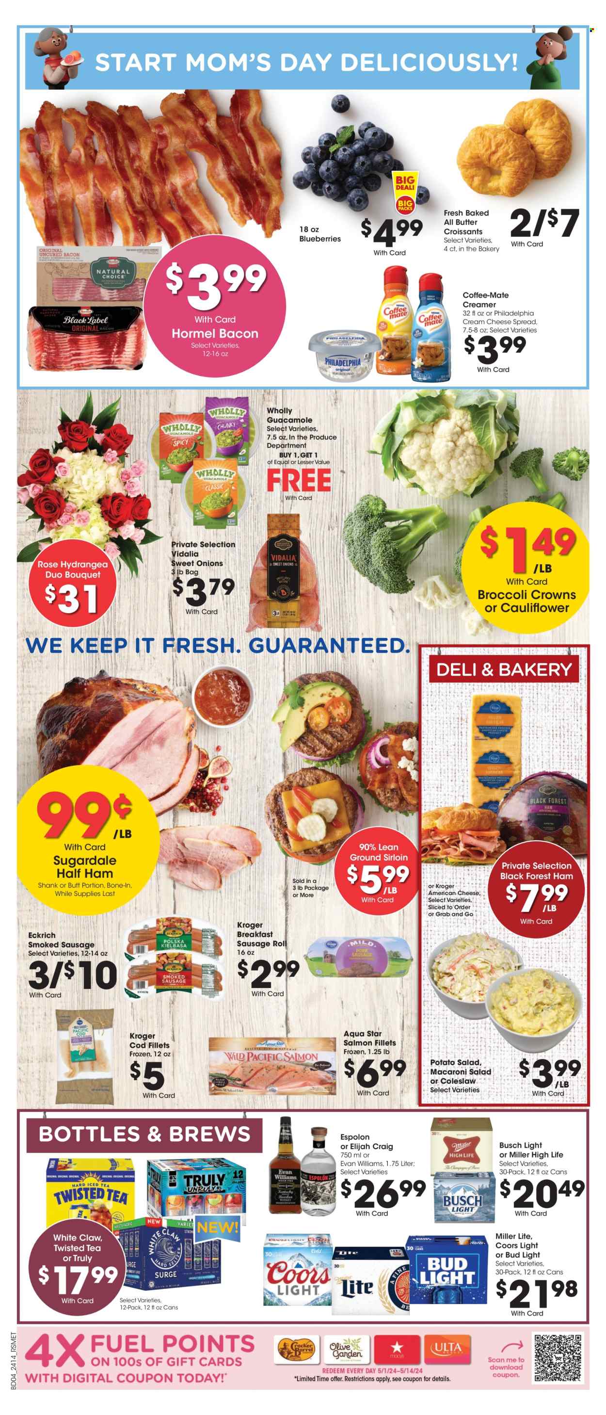 Pick ‘n Save ad - 05/08/2024 - 05/14/2024. Page 4