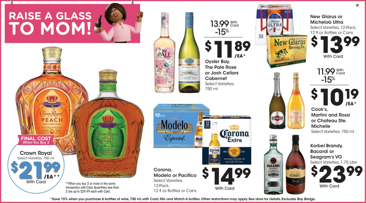 Pick ‘n Save ad - 05/08/2024 - 05/14/2024. Page 11