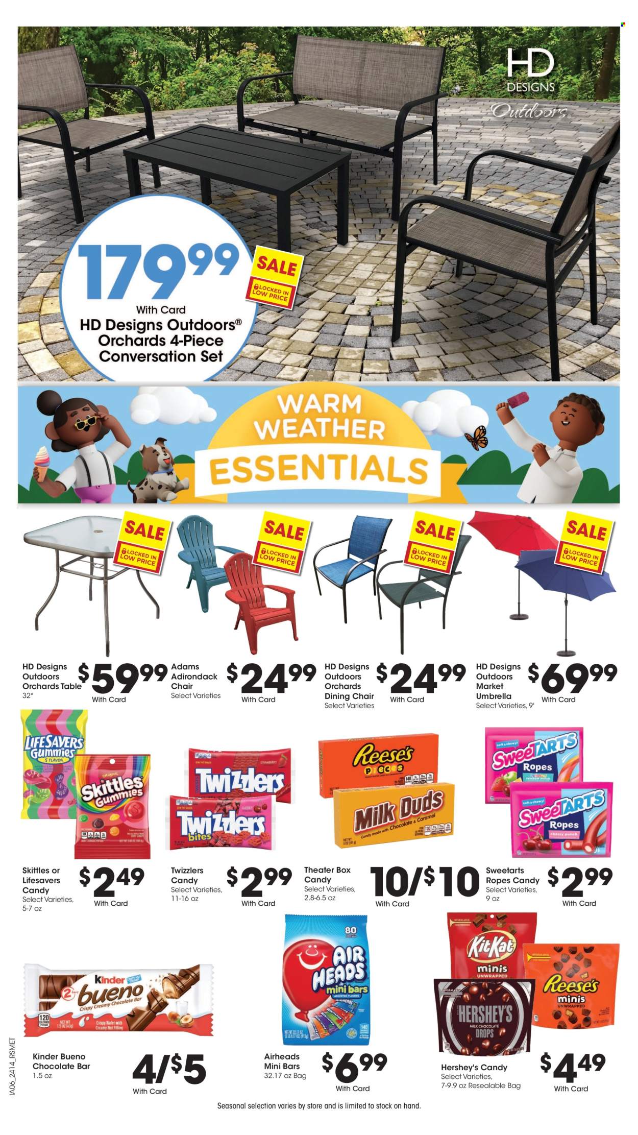 Pick ‘n Save ad - 05/08/2024 - 05/14/2024. Page 6