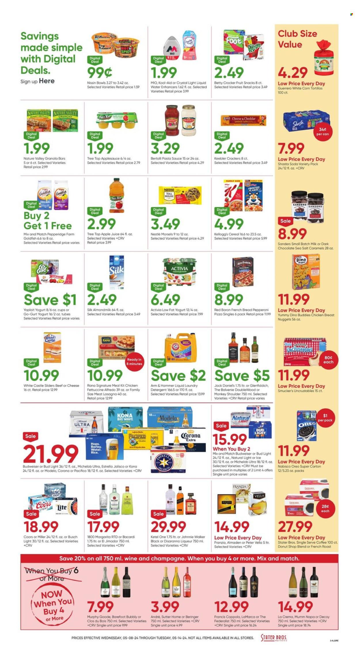 Stater Bros. ad - 05/08/2024 - 05/14/2024. Page 3
