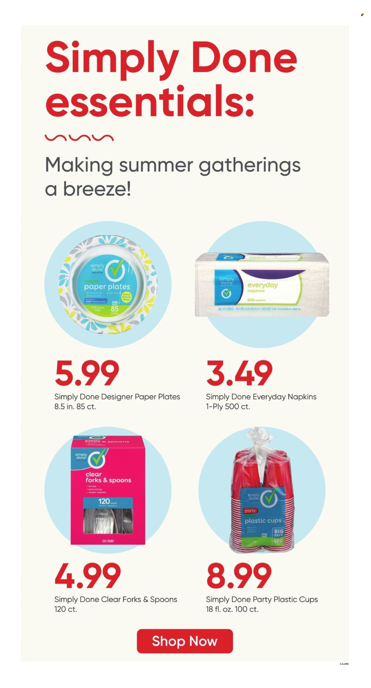 Stater Bros. ad - 05/08/2024 - 05/14/2024. Page 5