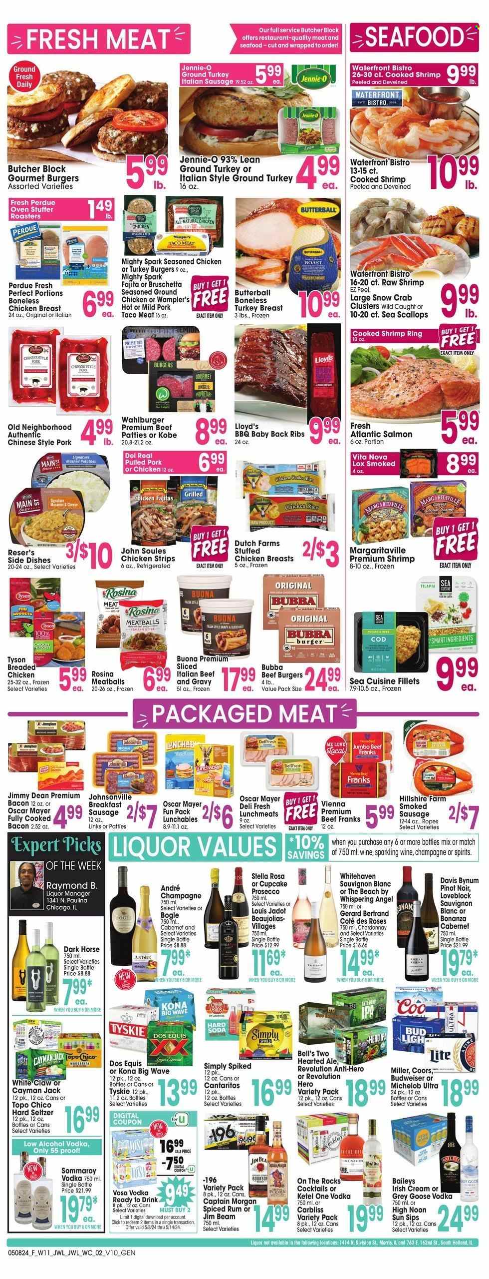 Jewel Osco ad - 05/08/2024 - 05/14/2024. Page 2