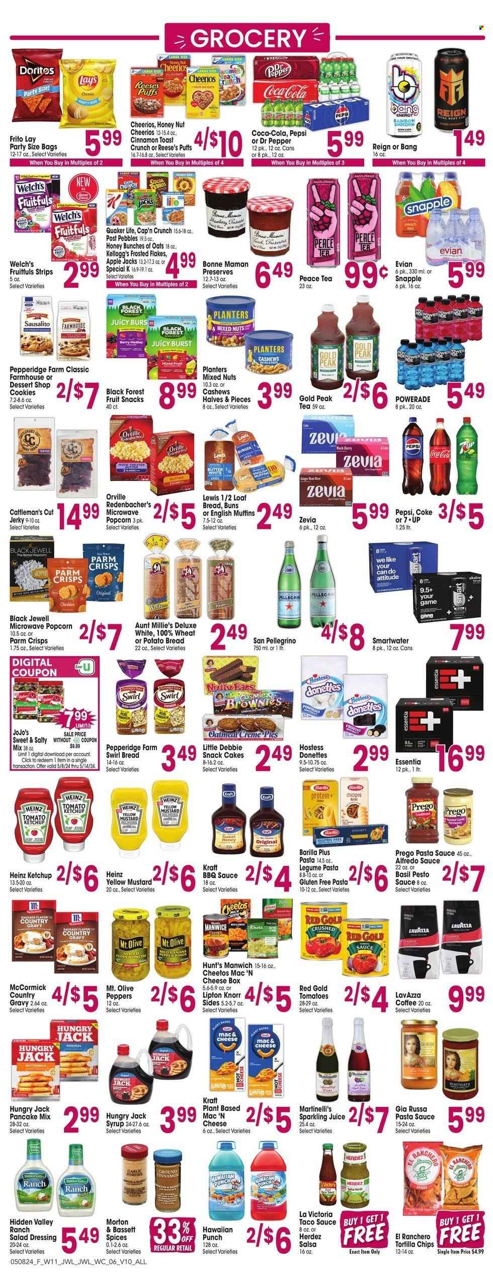 Jewel Osco ad - 05/08/2024 - 05/14/2024. Page 6