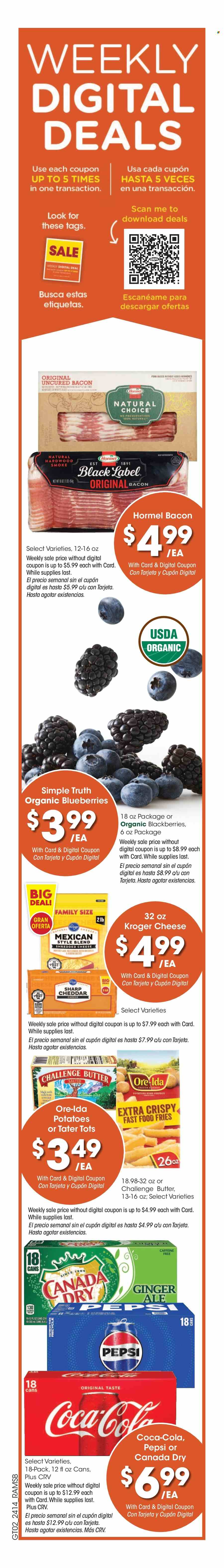 Ralphs ad - 05/08/2024 - 05/14/2024. Page 2