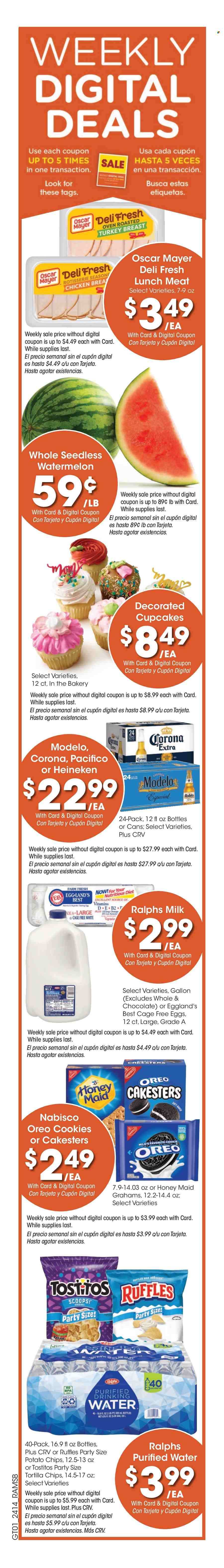 Ralphs ad - 05/08/2024 - 05/14/2024. Page 3