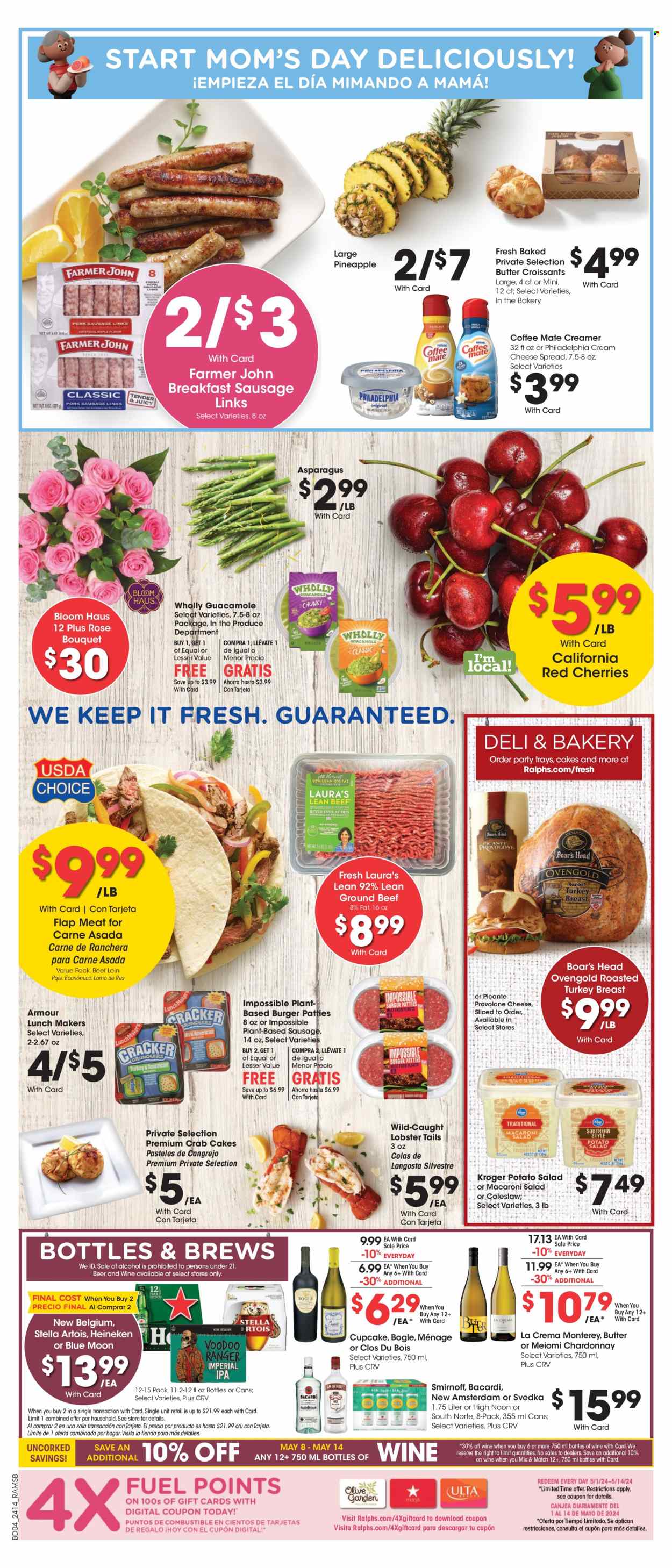 Ralphs ad - 05/08/2024 - 05/14/2024. Page 9