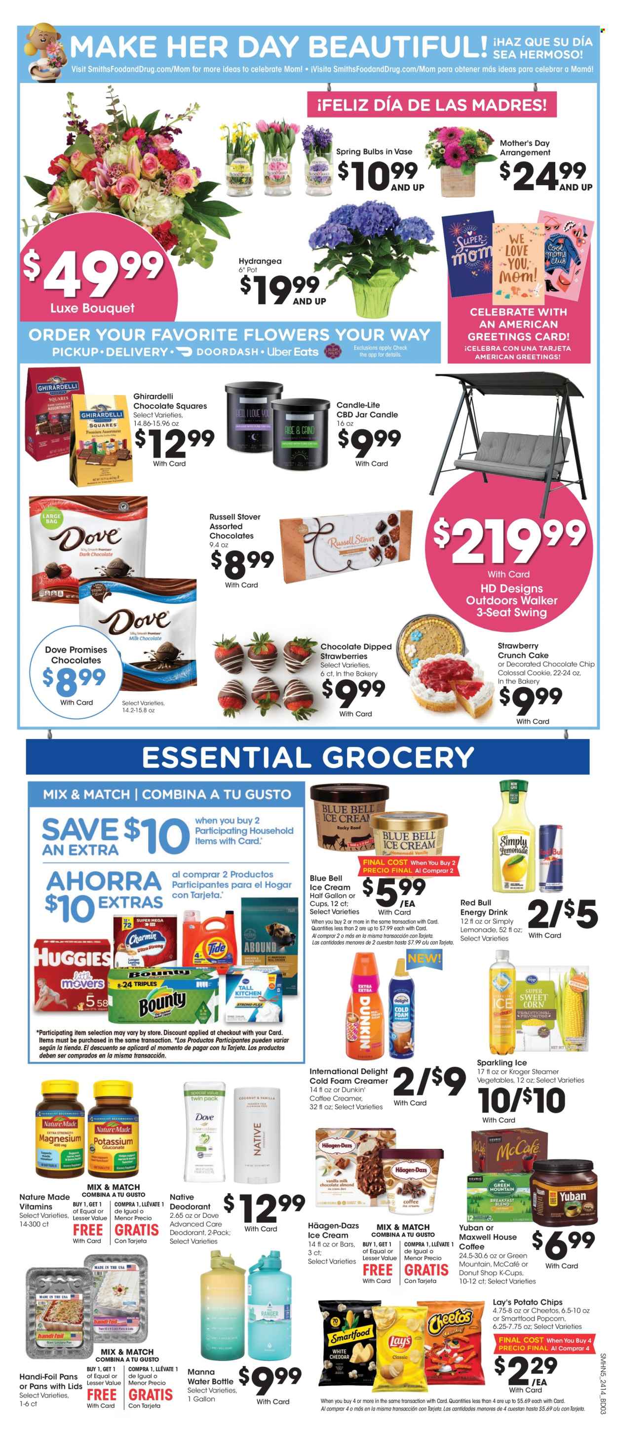 Smith's ad - 05/08/2024 - 05/14/2024. Page 2