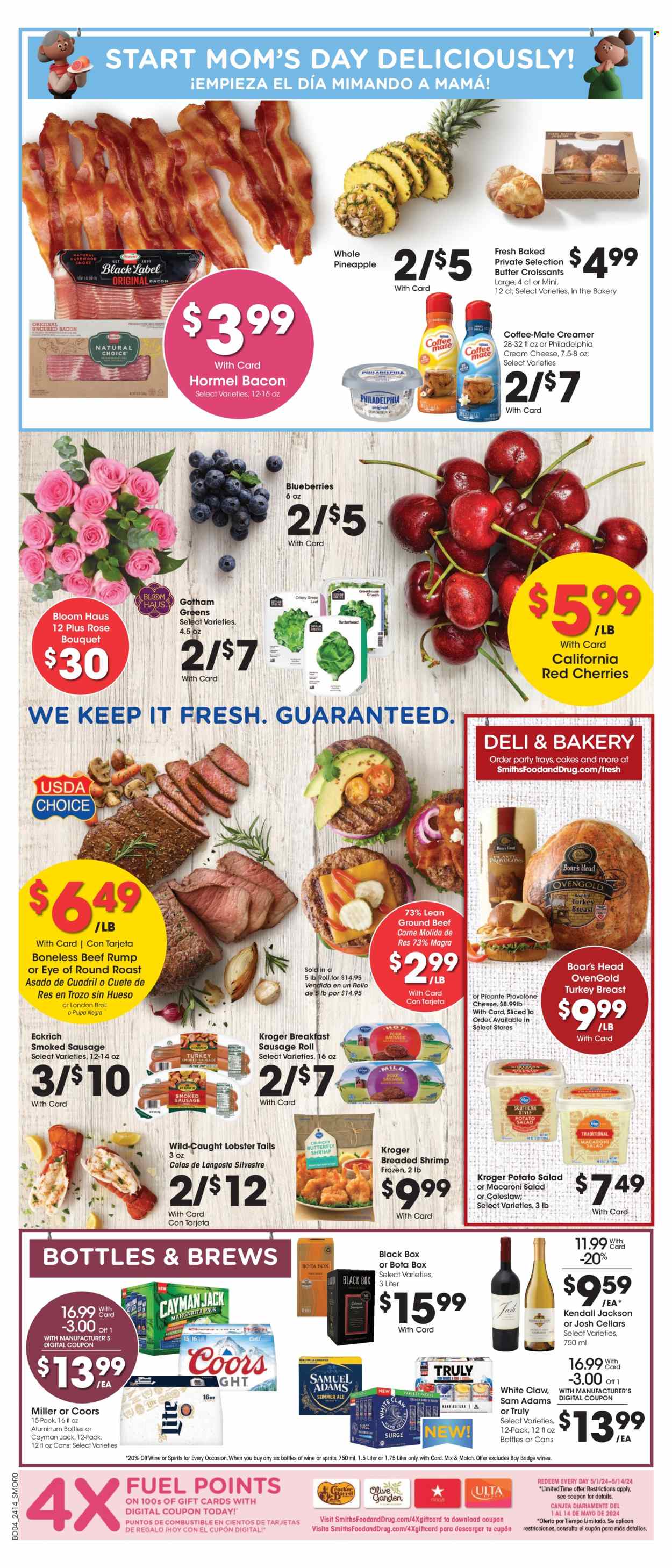 Smith's ad - 05/08/2024 - 05/14/2024. Page 4