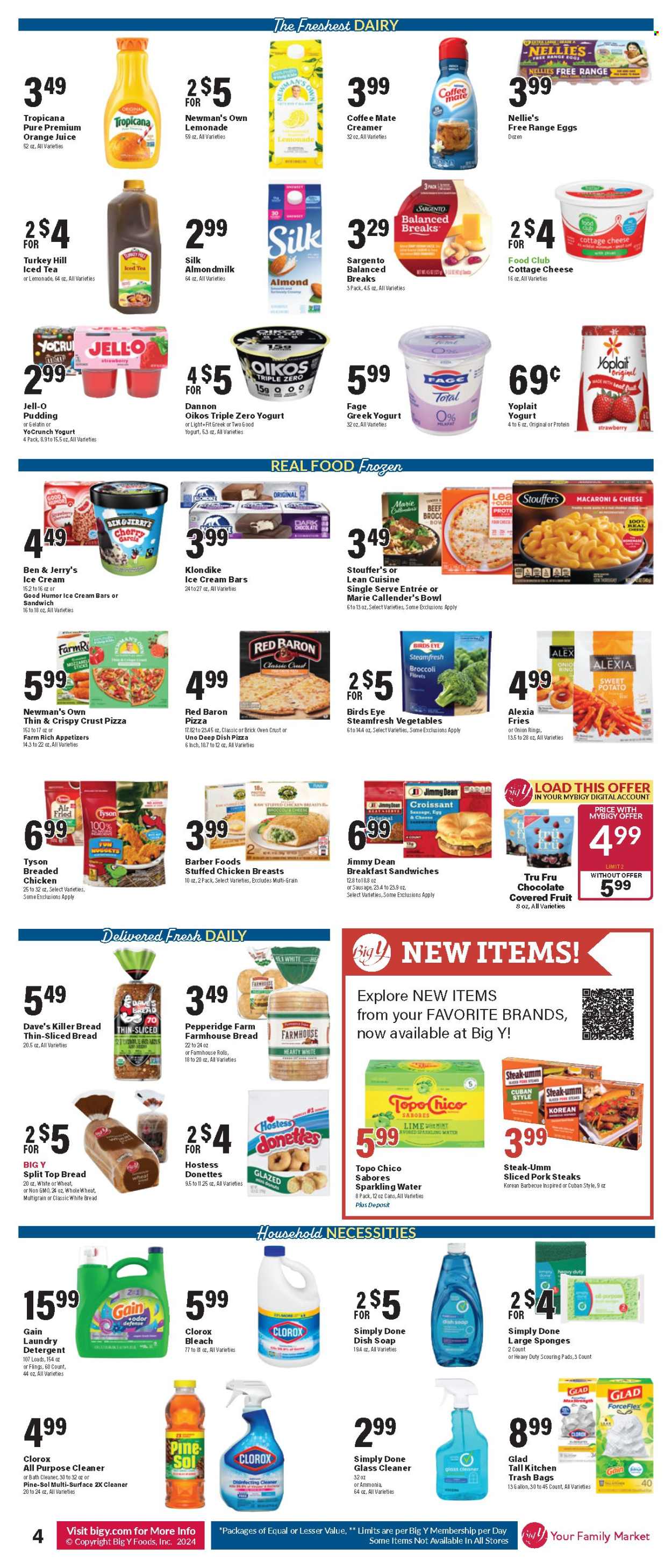 Big Y ad - 05/09/2024 - 05/15/2024. Page 5