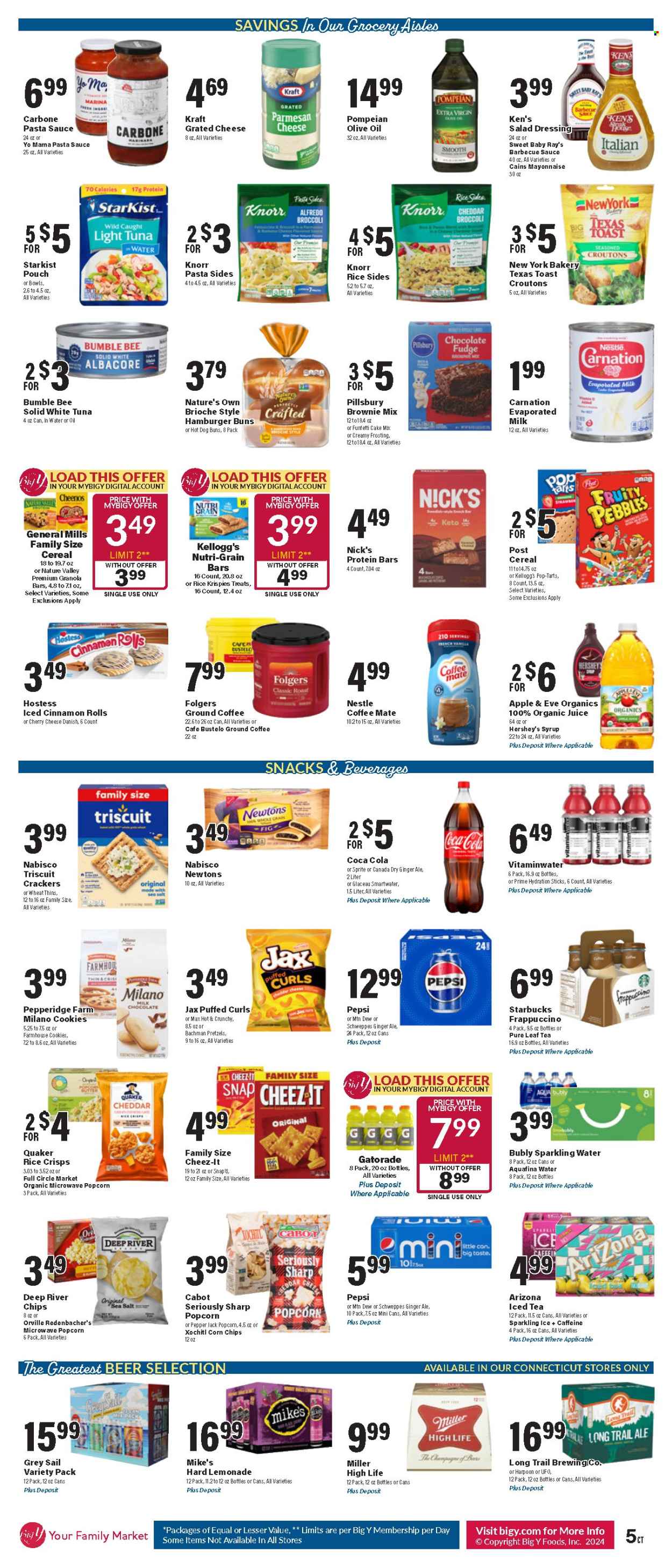 Big Y ad - 05/09/2024 - 05/15/2024. Page 6