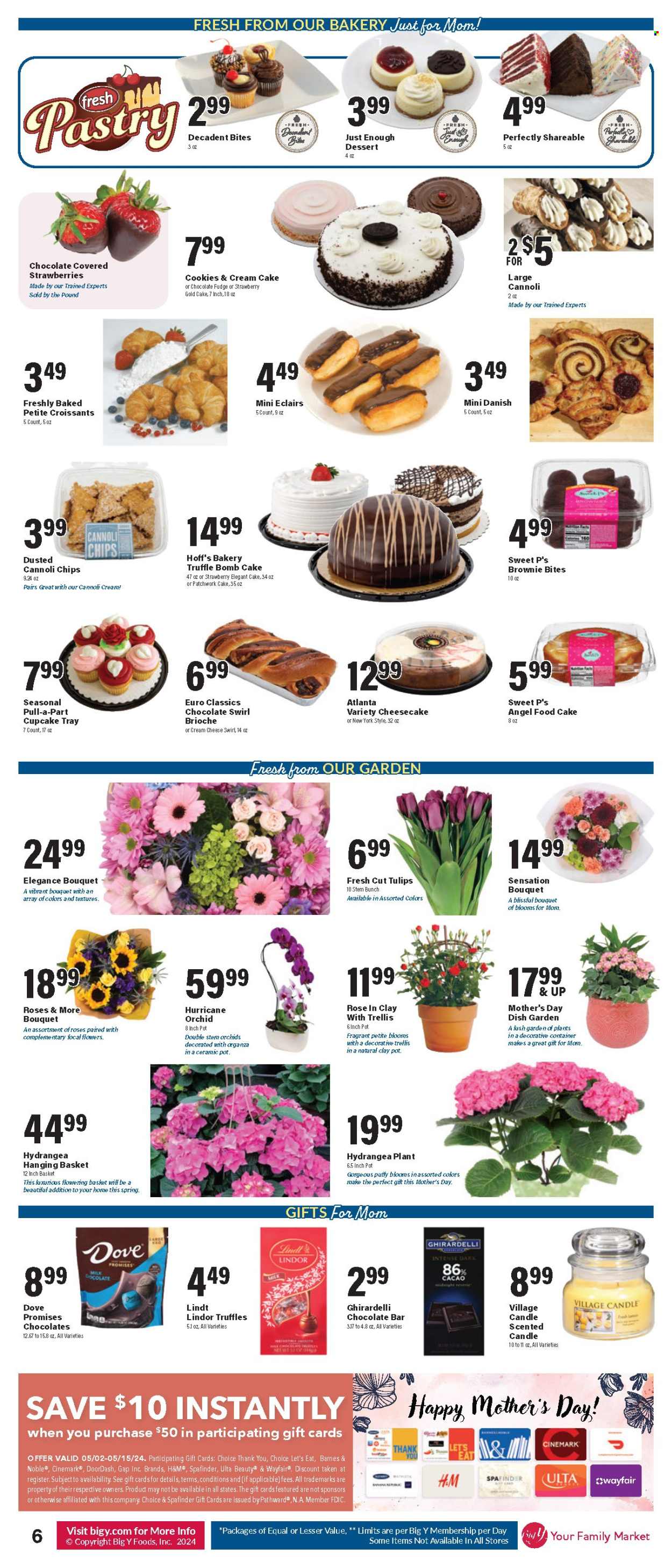 Big Y ad - 05/09/2024 - 05/15/2024. Page 7