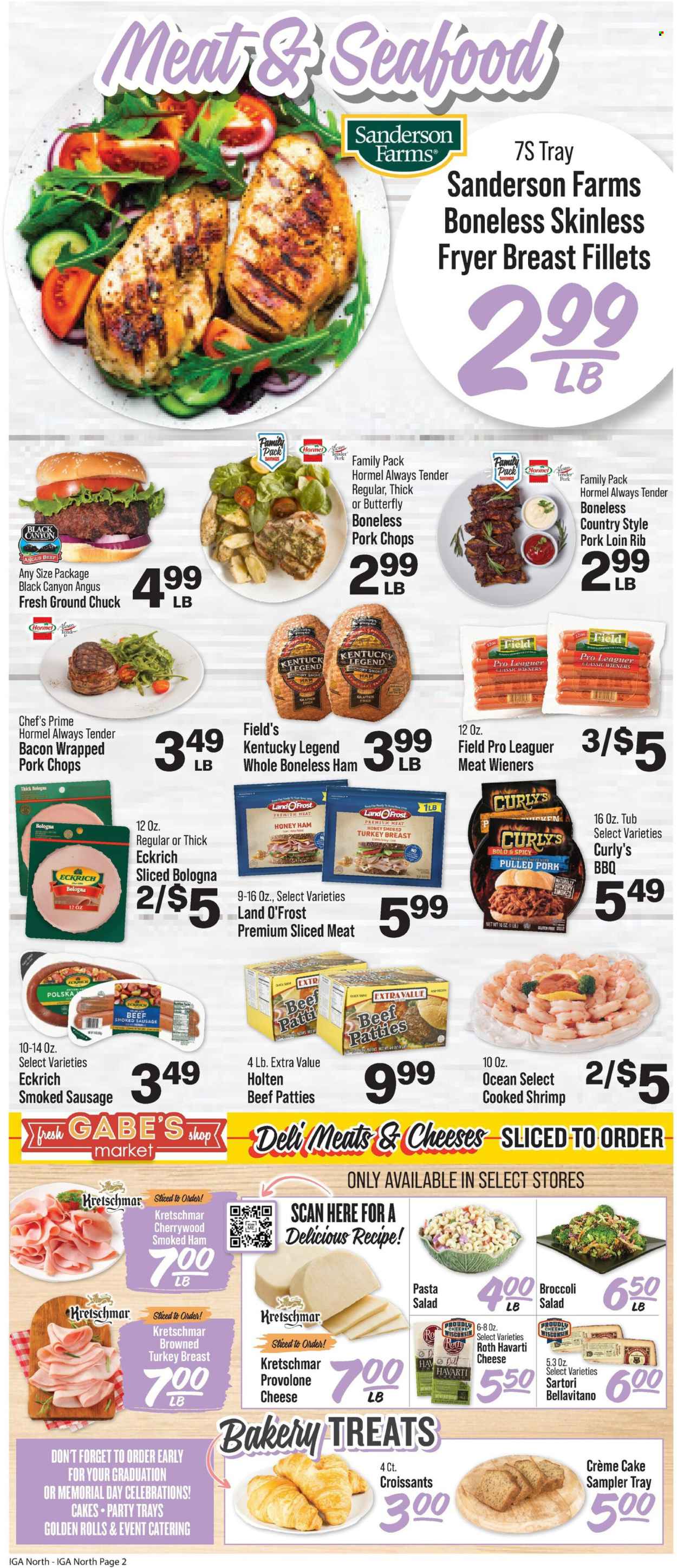 IGA ad - 05/08/2024 - 05/14/2024. Page 3