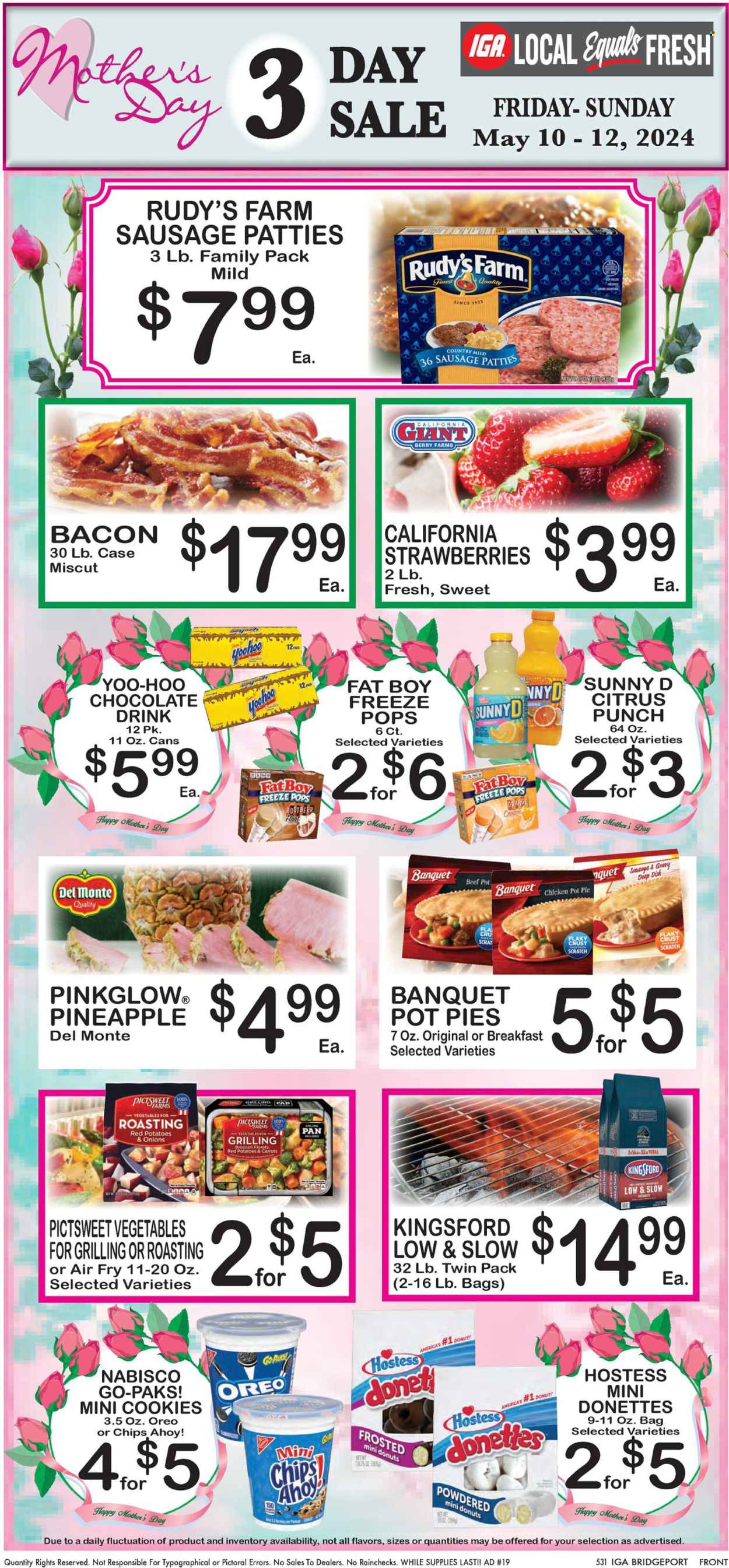IGA ad - 05/08/2024 - 05/14/2024. Page 4