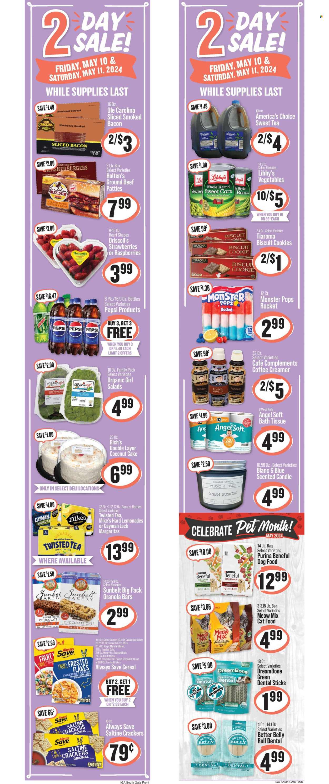 IGA ad - 05/08/2024 - 05/14/2024. Page 7