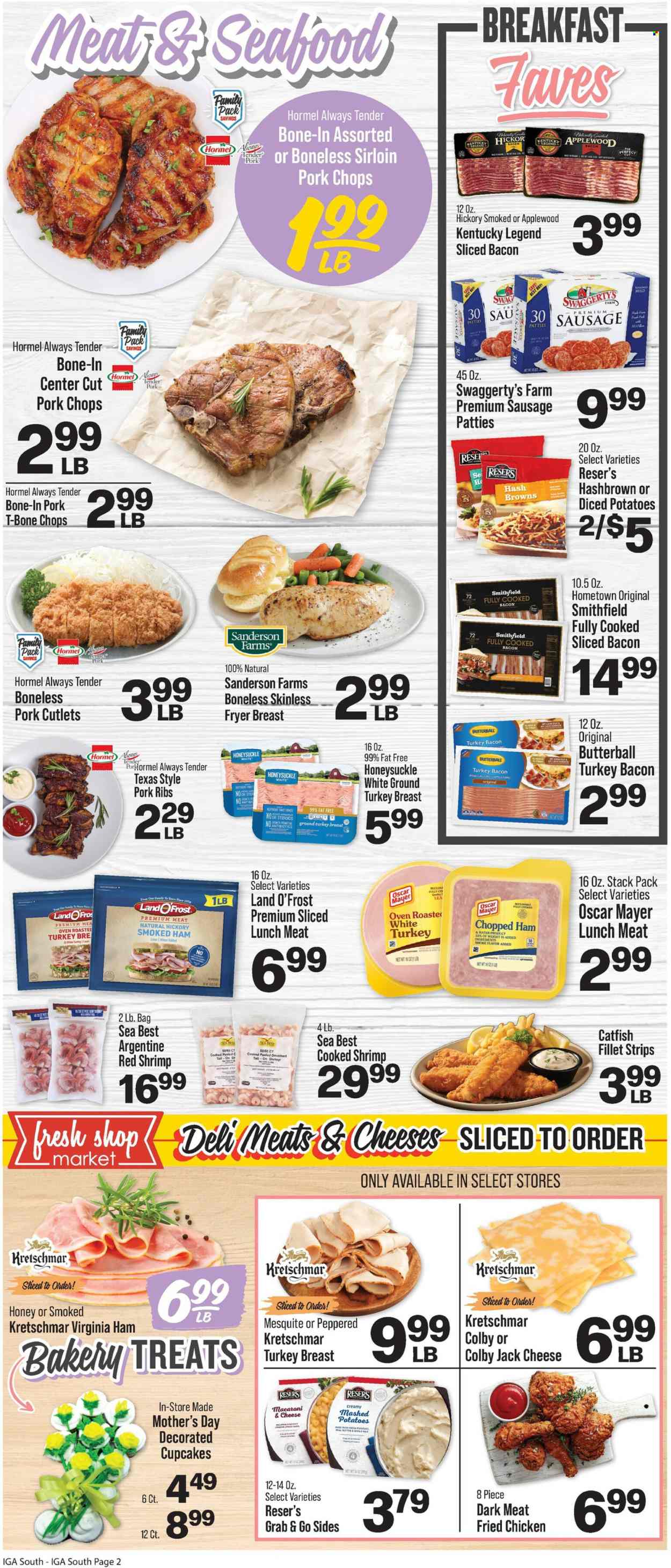 IGA ad - 05/08/2024 - 05/14/2024. Page 2