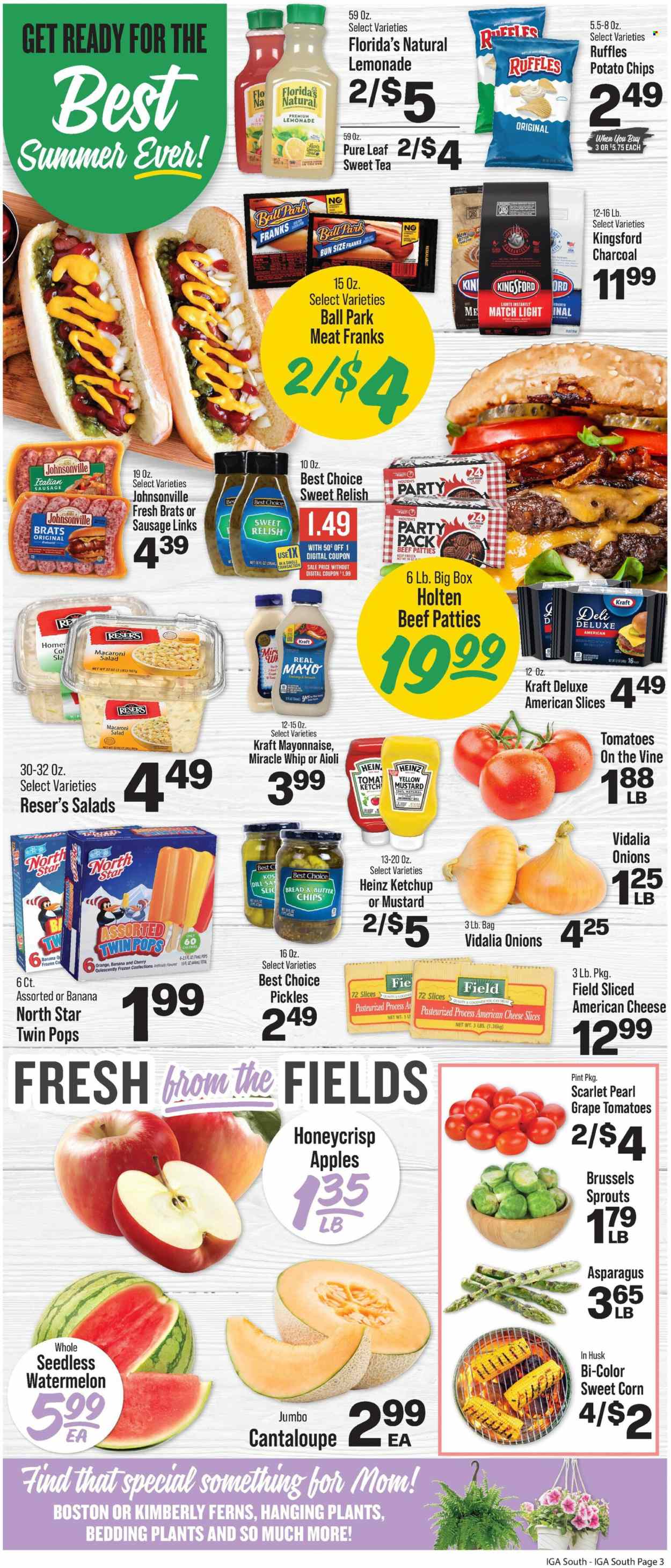 IGA ad - 05/08/2024 - 05/14/2024. Page 3