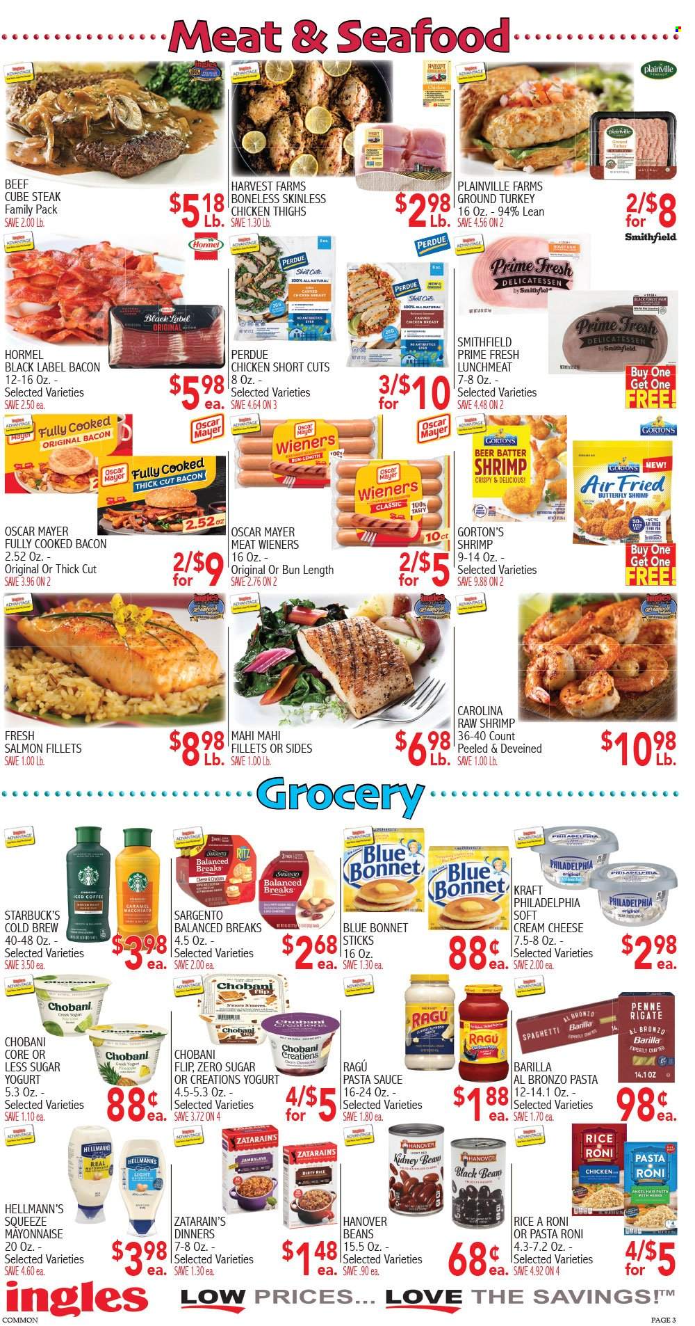 Ingles ad - 05/08/2024 - 05/14/2024. Page 3