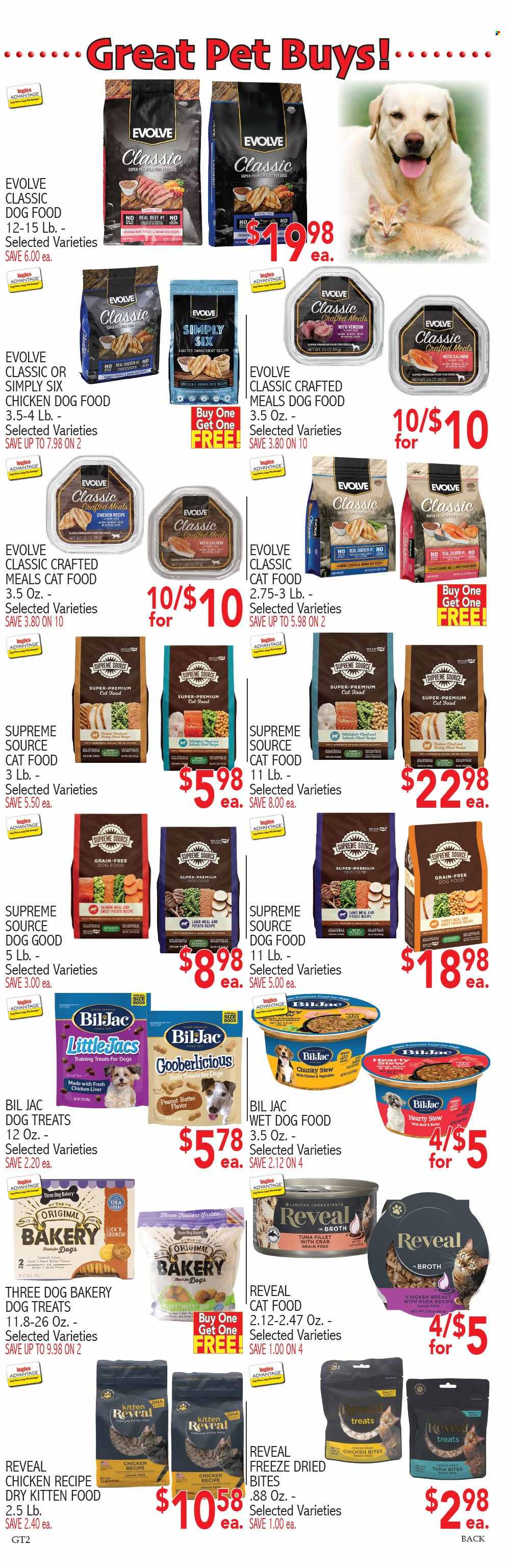 Ingles ad - 05/08/2024 - 05/14/2024. Page 5