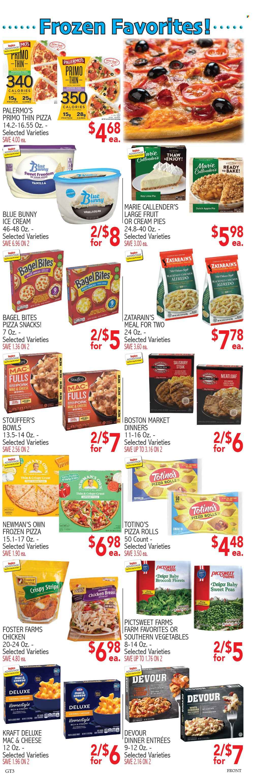 Ingles ad - 05/08/2024 - 05/14/2024. Page 6
