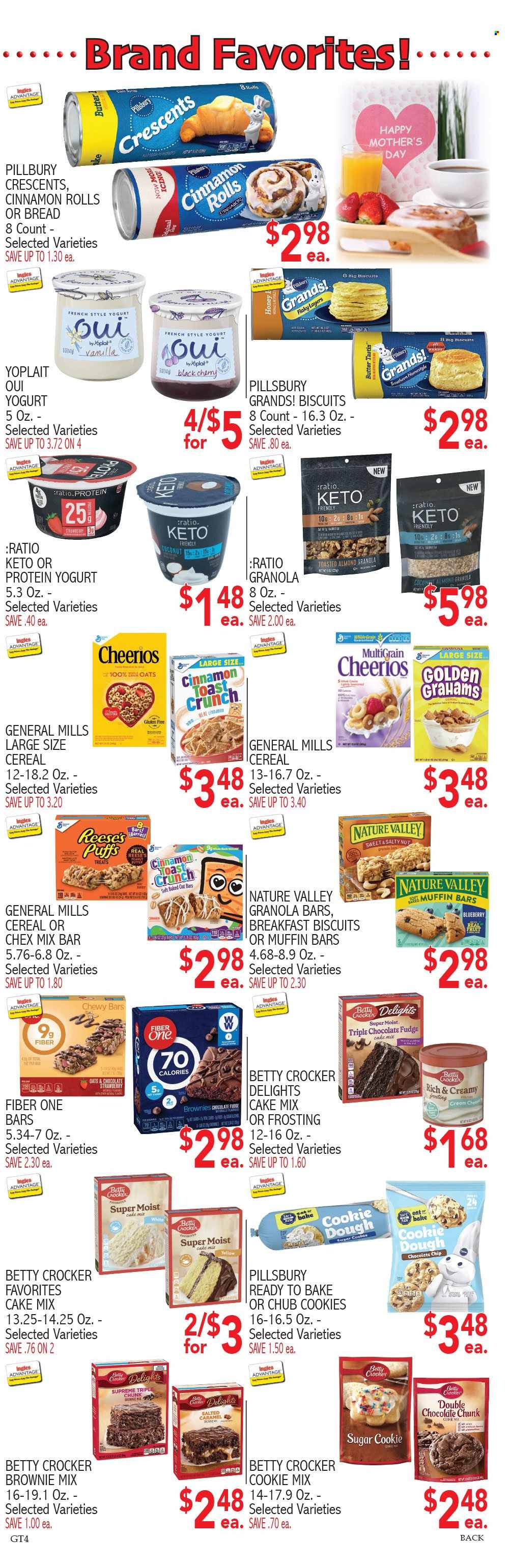 Ingles ad - 05/08/2024 - 05/14/2024. Page 7
