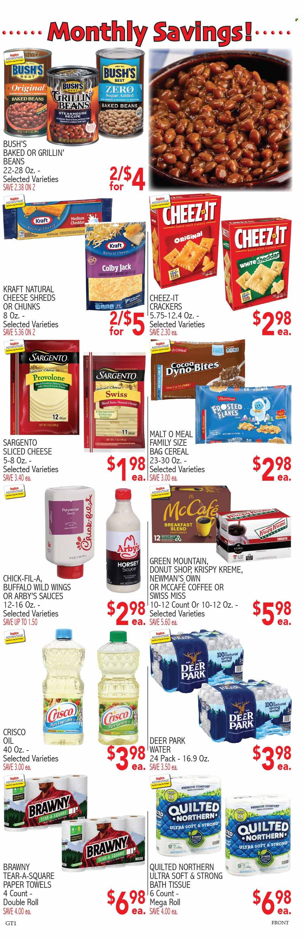 Ingles ad - 05/08/2024 - 05/14/2024. Page 8