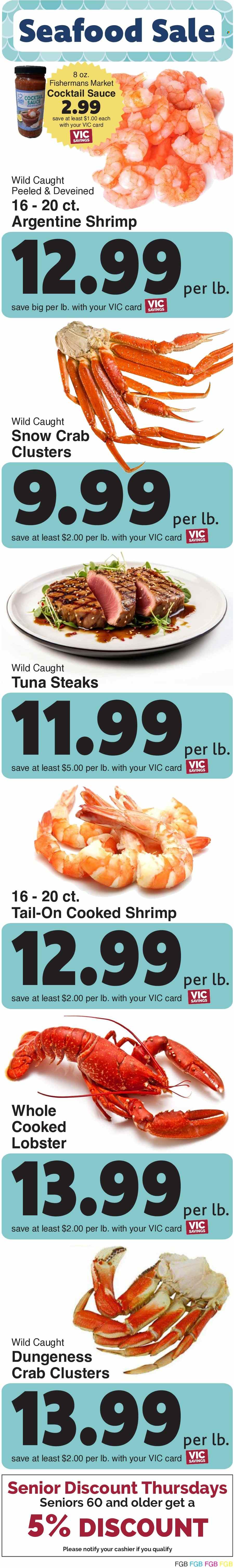 Harris Teeter ad - 05/08/2024 - 05/14/2024. Page 13