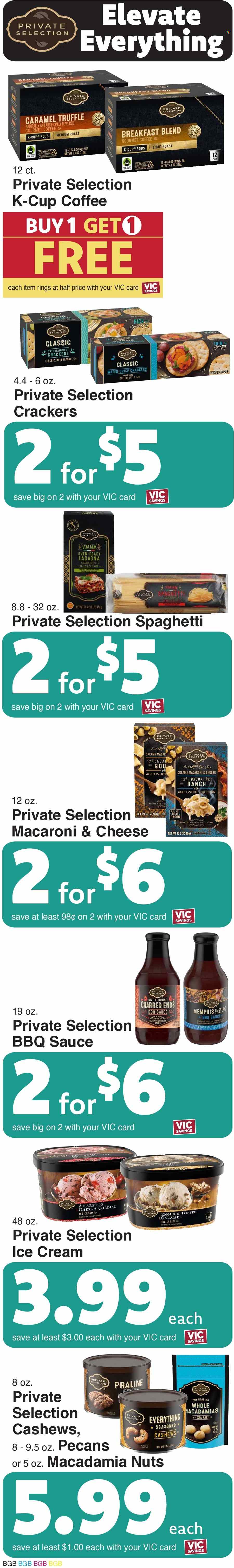 Harris Teeter ad - 05/08/2024 - 05/14/2024. Page 14