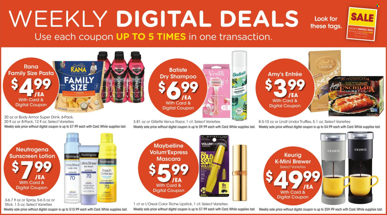 Kroger ad - 05/08/2024 - 05/14/2024. Page 5