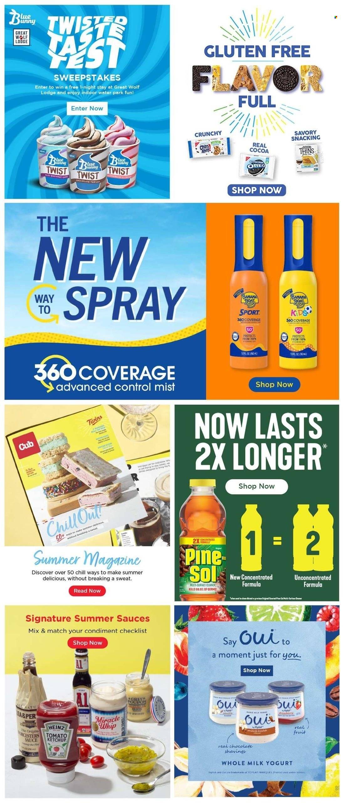 Cub Foods ad - 05/08/2024 - 05/14/2024. Page 8