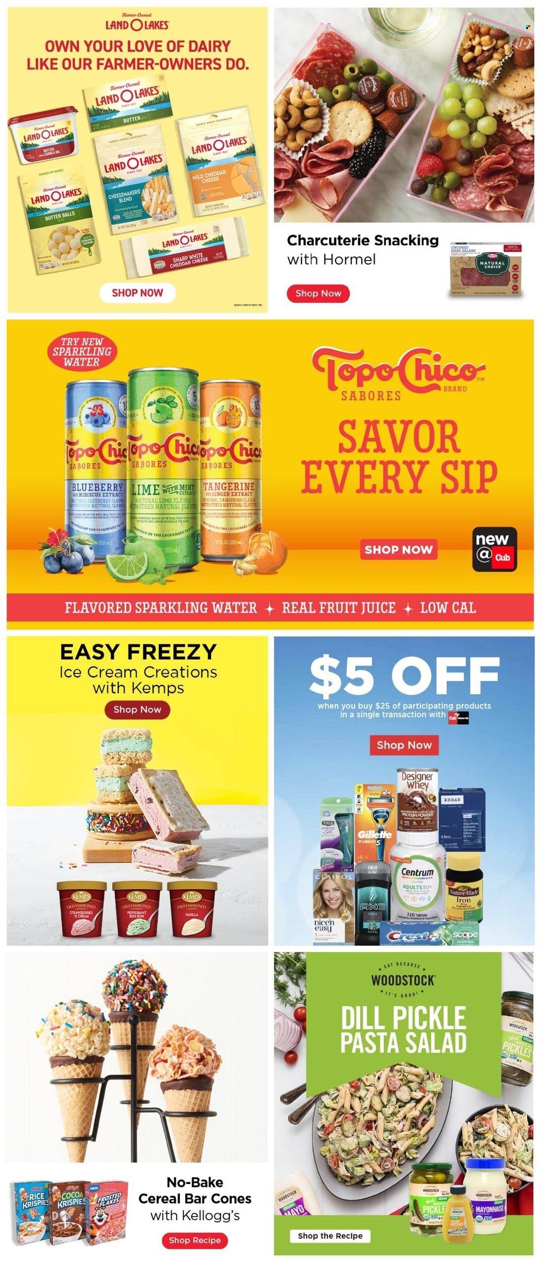 Cub Foods ad - 05/08/2024 - 05/14/2024. Page 9