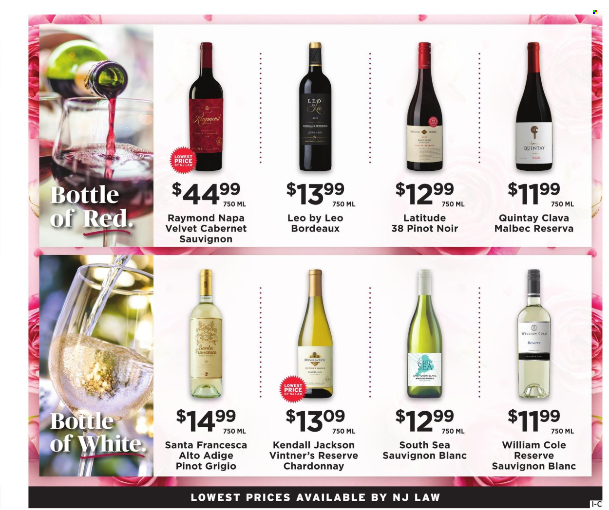 ShopRite ad - 05/01/2024 - 05/14/2024. Page 3