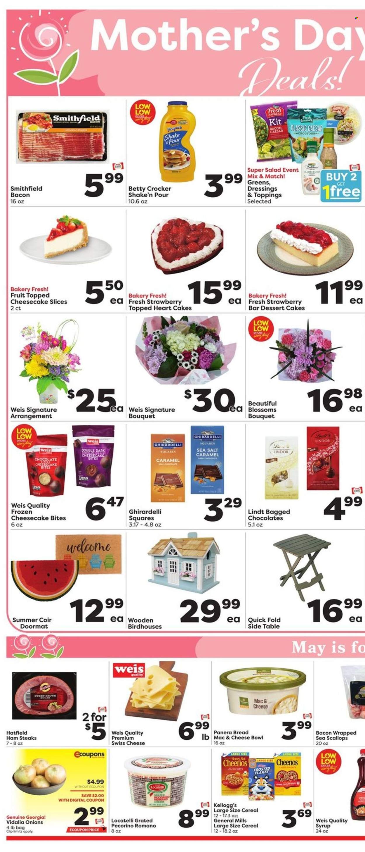 Weis ad - 05/09/2024 - 05/15/2024. Page 2